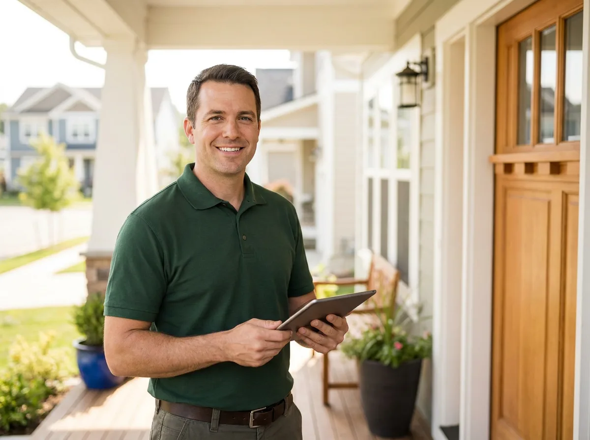 Pest control FAQs for Mineola, IA
